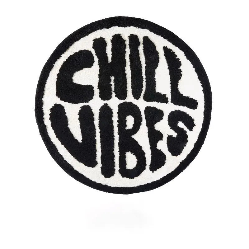 Tapis Chill