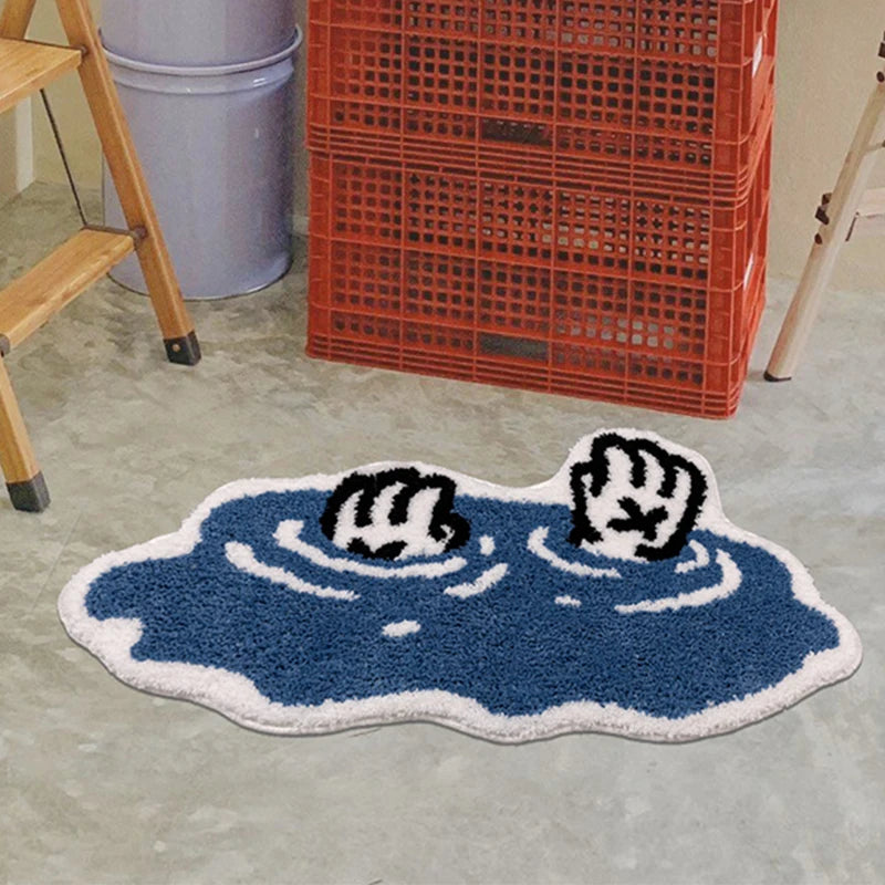 Tapis Float