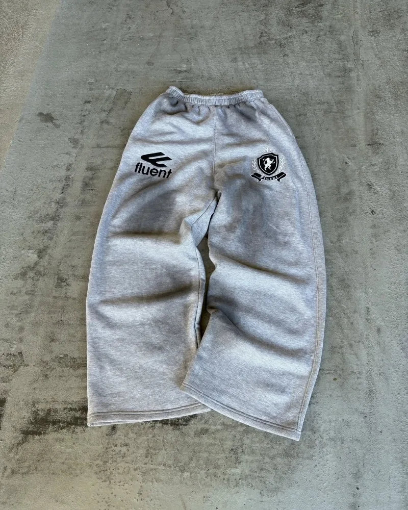 Pantalon Fluxa