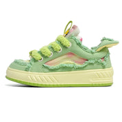 Basket Flouze