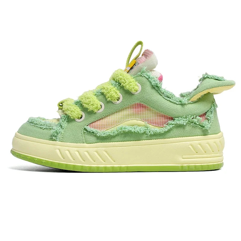Basket Flouze