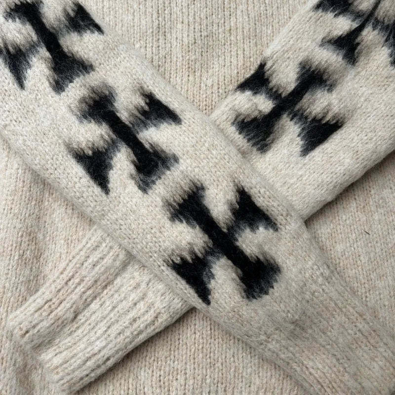 Pull Maluz