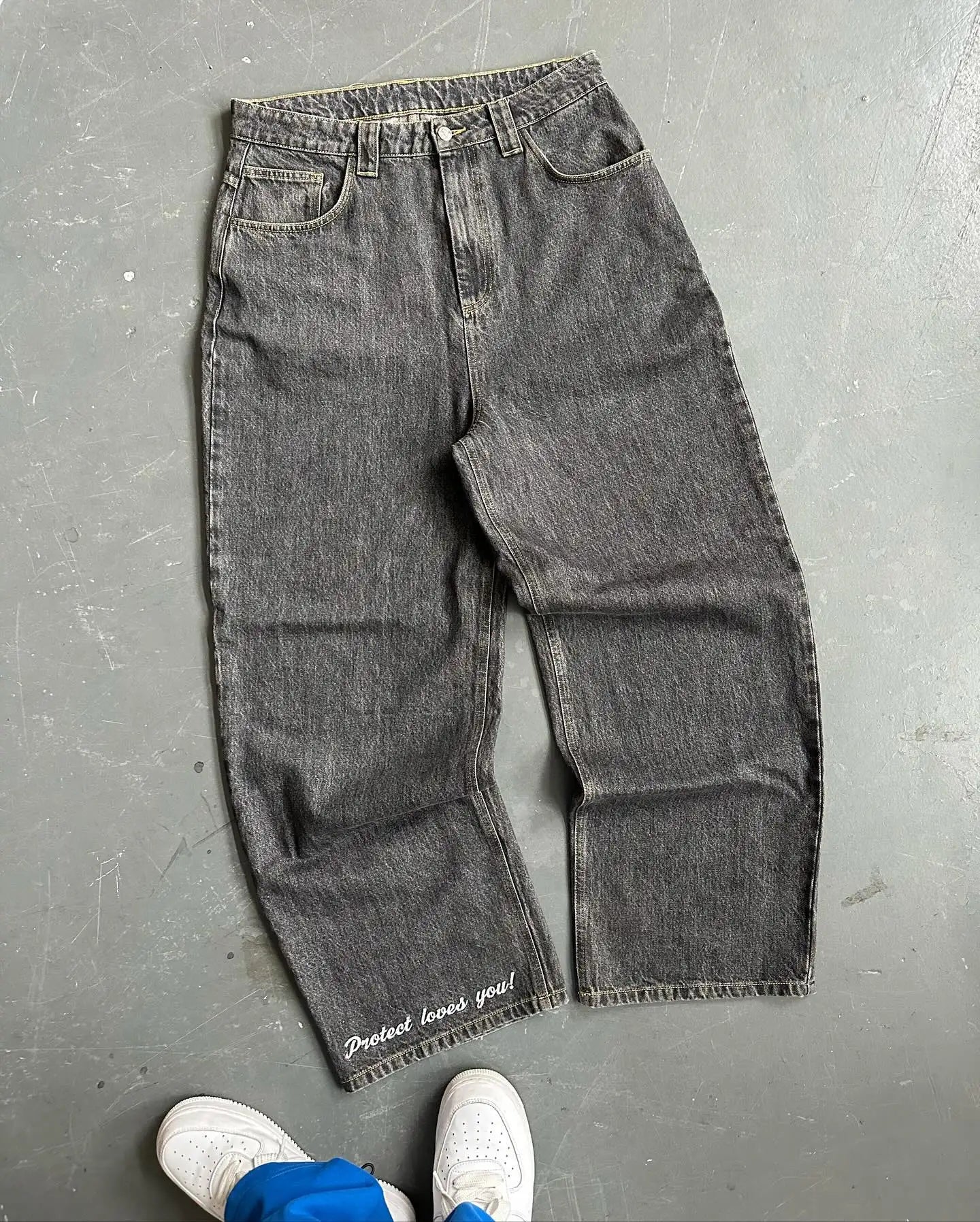 Pantalon Swilas
