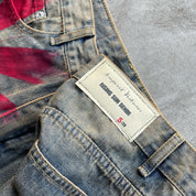Pantalon Flows