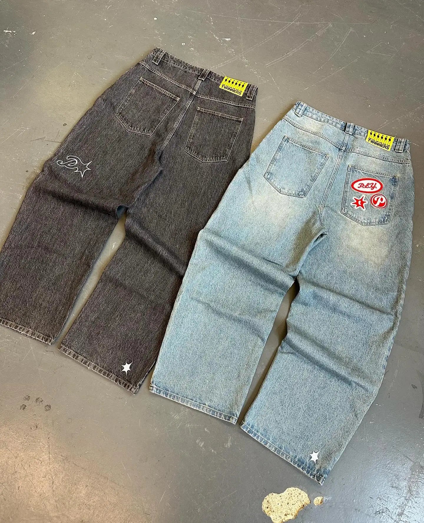 Pantalon Swilas