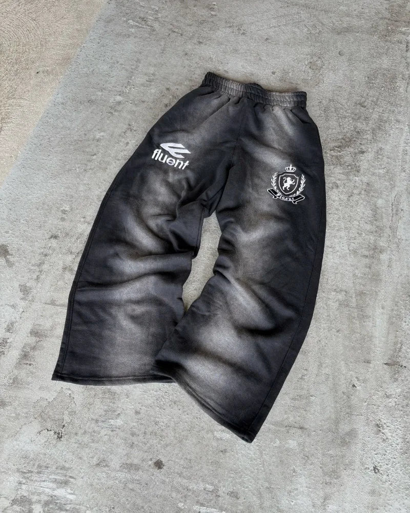 Pantalon Fluxa