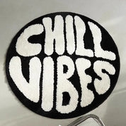 Tapis Chill