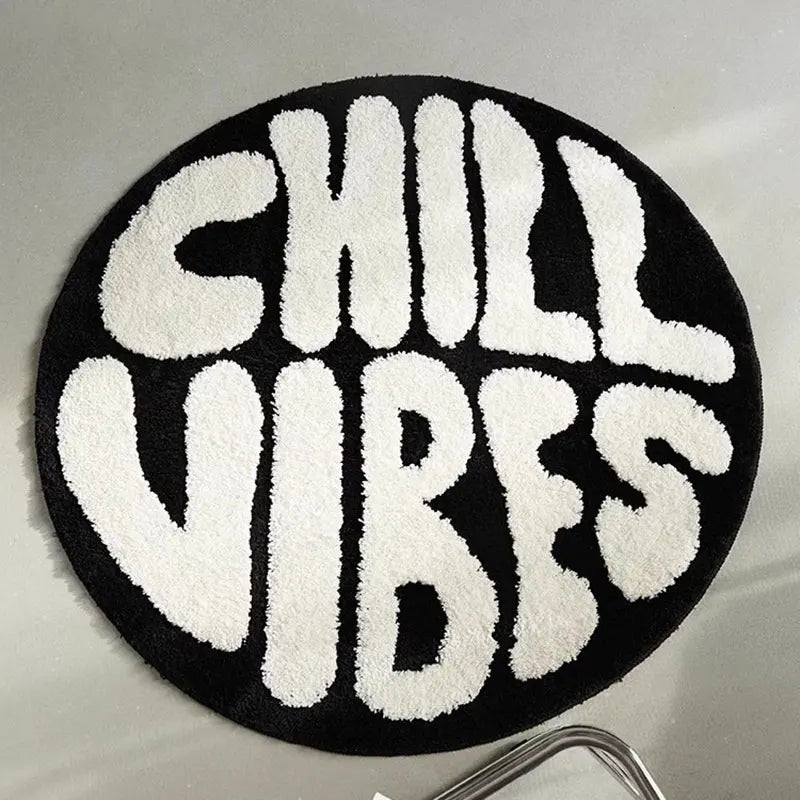 Tapis Chill