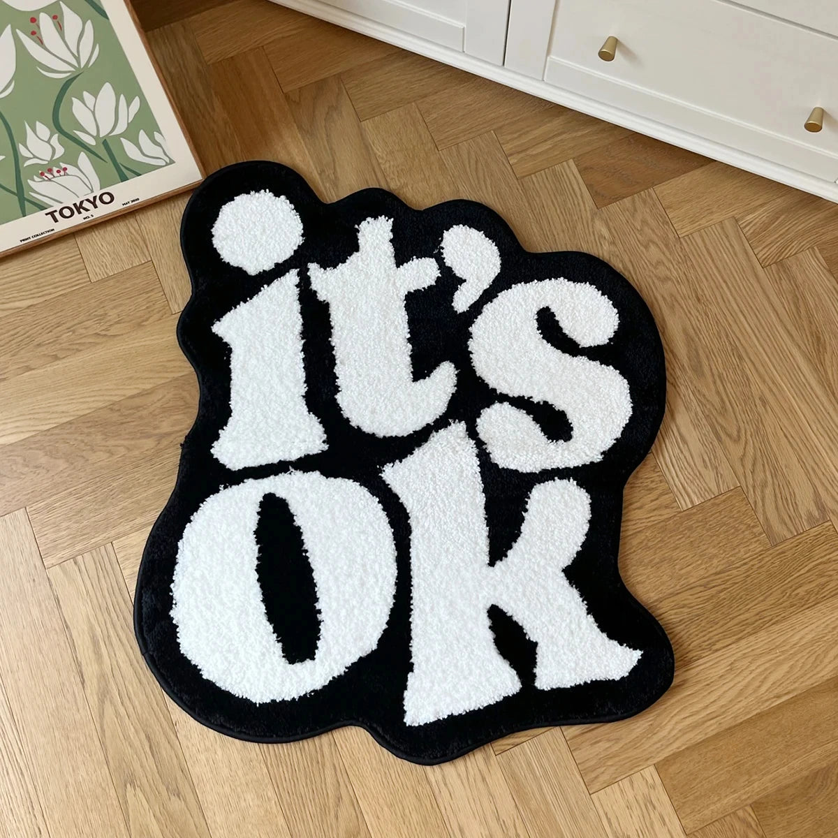 Tapis Klays