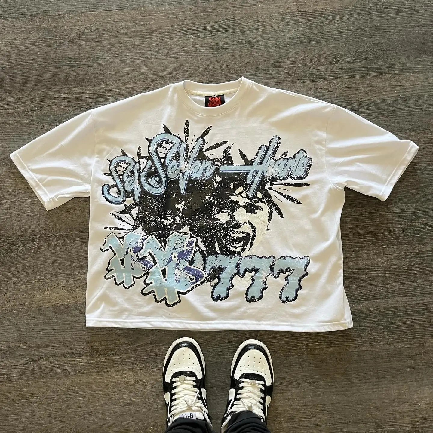 T-shirt Seplen