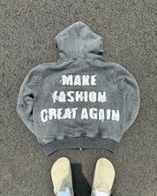 Veste Misfit