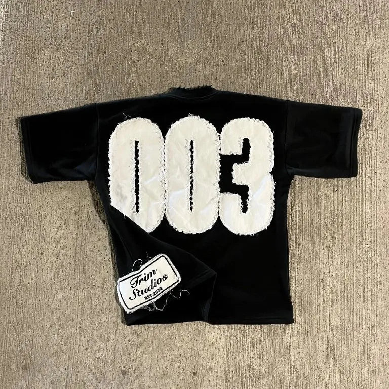 T-shirt Plaze