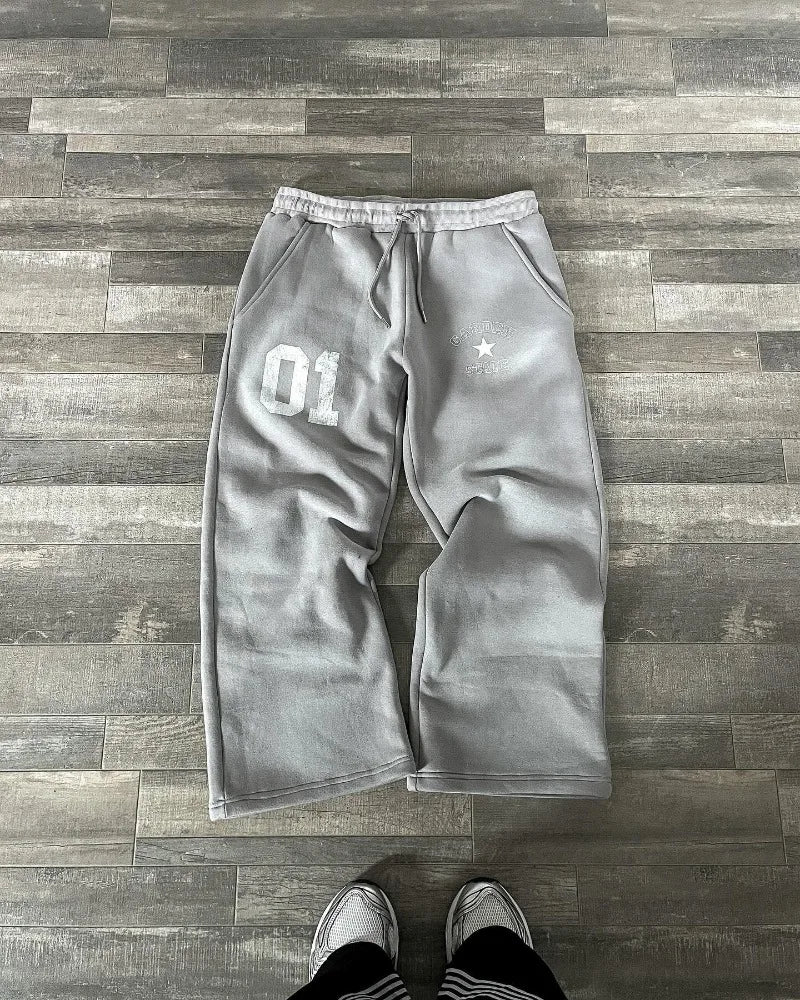Pantalon Basel