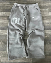Pantalon Basel