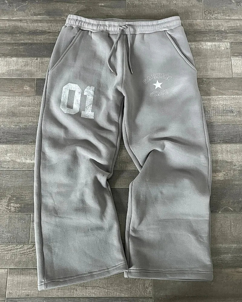 Pantalon Basel