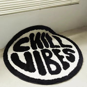 Tapis Chill