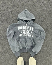 Veste Misfit