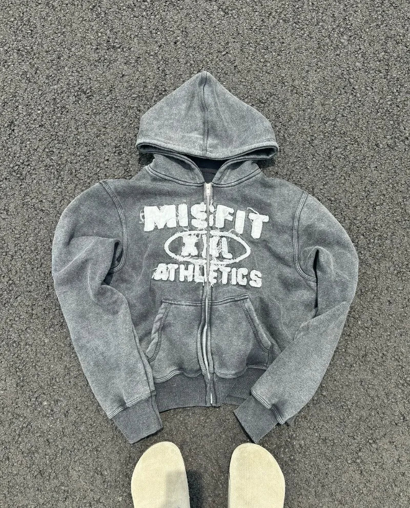 Veste Misfit