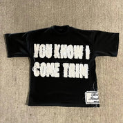 T-shirt Plaze