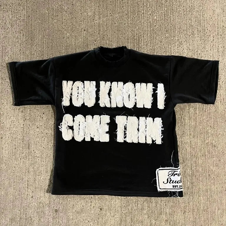 T-shirt Plaze