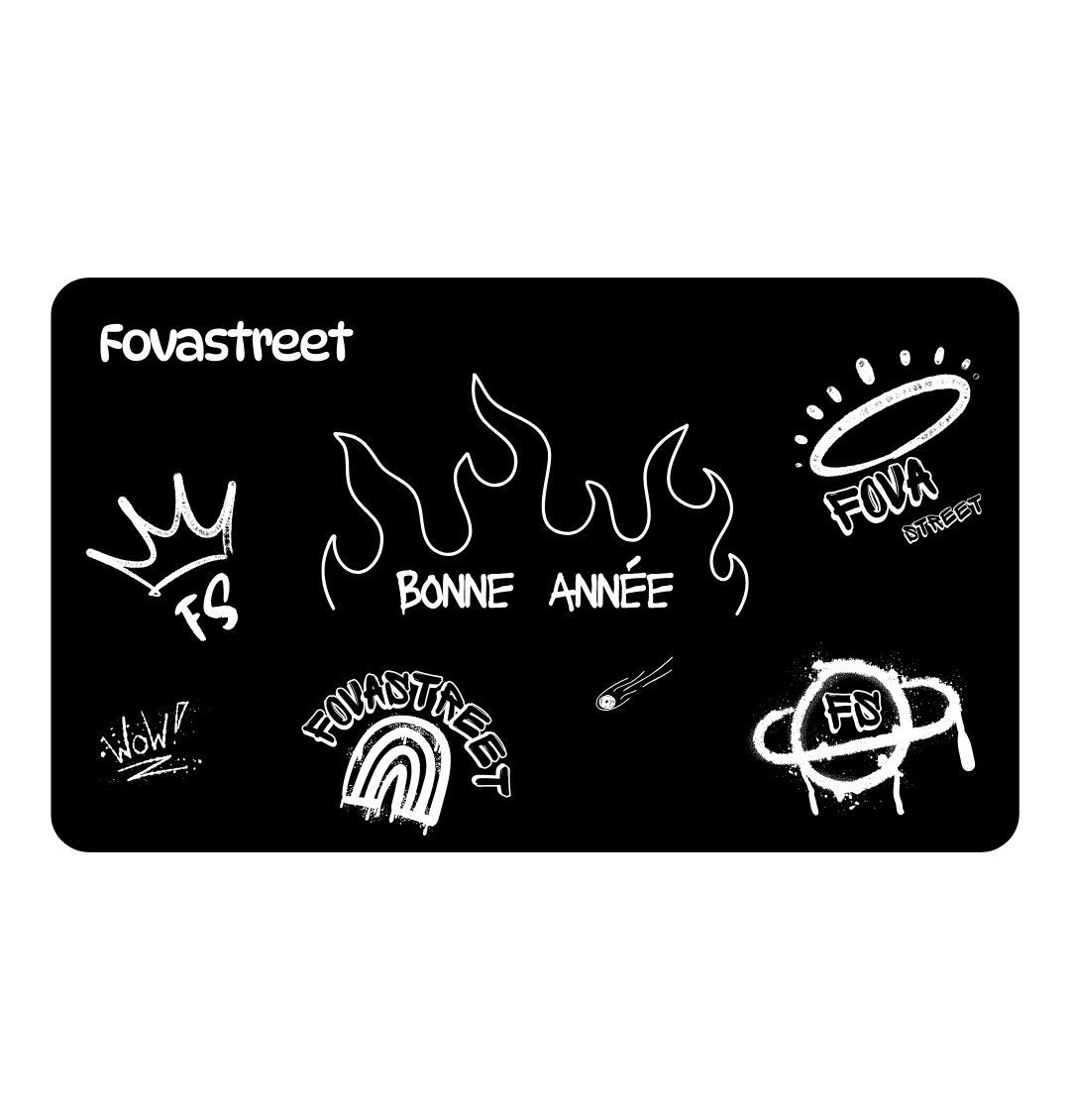 Cartes Cadeaux
